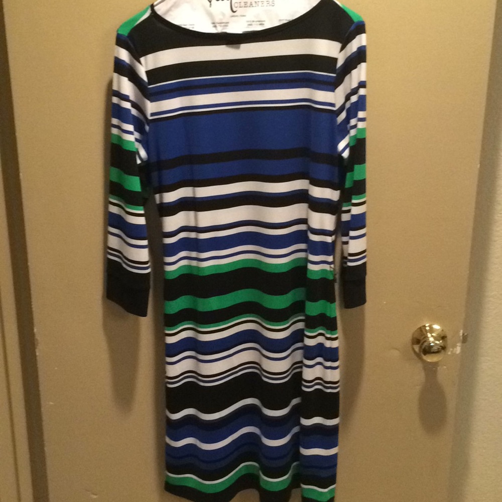 Women’s Liz Claiborne dress